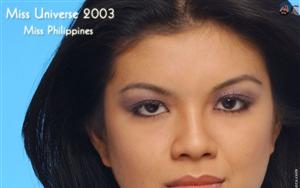 Miss Universe 2003